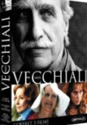 Наверху ступеней