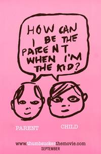 Постер Дурная привычка