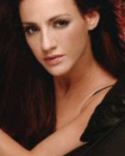 Элеонора Уэкслер фото