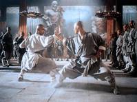 Кадр Два воина