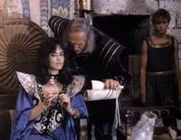 Кадр Ловчий смерти 4: Последняя великая битва