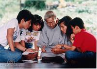 Кадр Августовская рапсодия