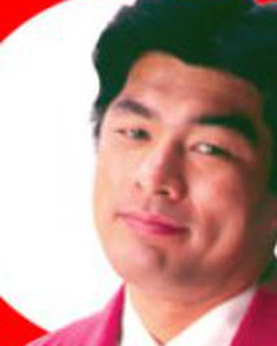 Хидэкадзу Акай фото