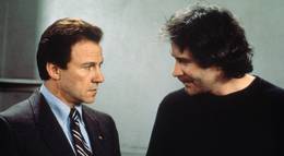 Кадр из фильма "Январский человек" - 1