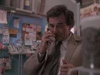 Кадр Коломбо: Кого убила капля никотина