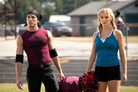 Кадр Дневники вампира