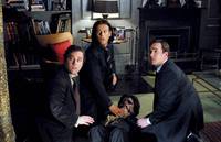 Кадр Смерть на похоронах