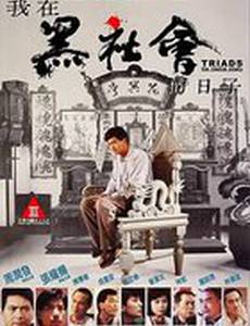 Триады: Внутренние дела