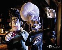 Кадр Уоллес и Громит: Проклятие кролика-оборотня