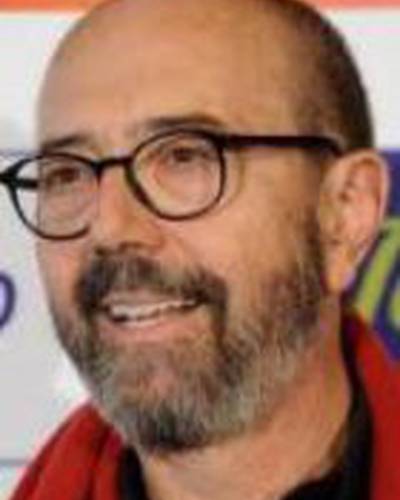 Мигель Рельян фото