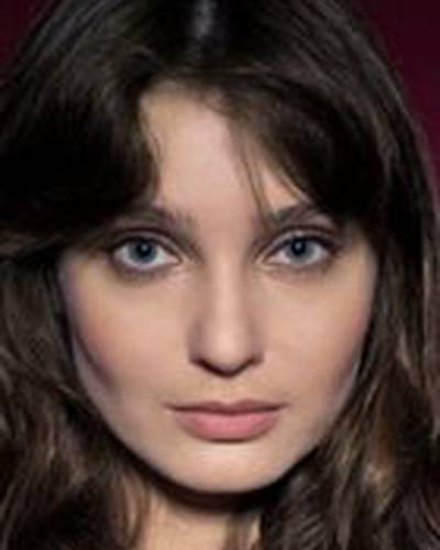 Юлия Жигалина фото