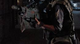 Кадр из фильма "Звездный десант 2: Герой федерации (видео)" - 2