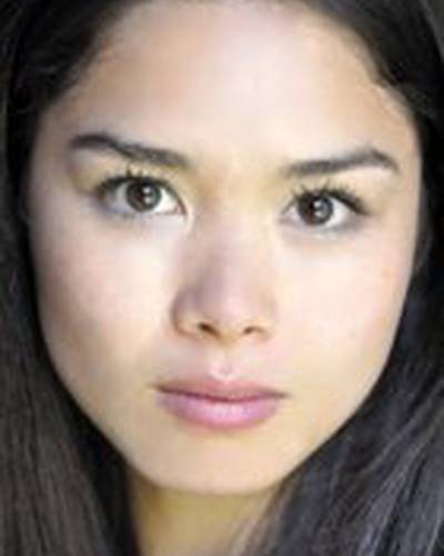 Одри Джакомини фото