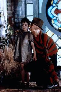 Кадр Кошмар на улице Вязов 5: Дитя сна