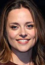 Зои Таппер фото