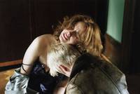 Кадр Цветения пора