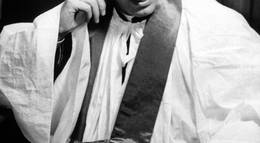 Кадр из фильма "Леон Морен, священник" - 2