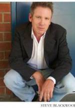 Стив Блэквуд фото