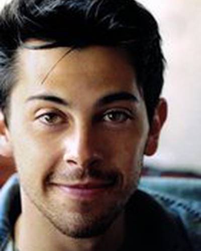 Блейк Сильвер фото