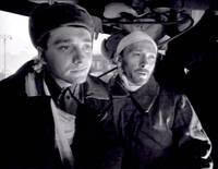 Кадр Летят журавли