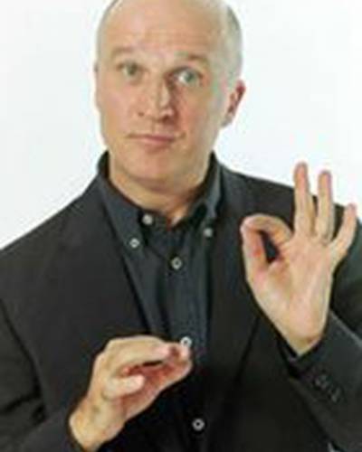 Паоло Эндель фото