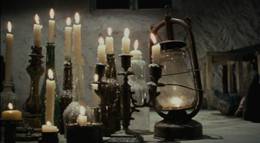 Кадр из фильма "Заблудившийся" - 2