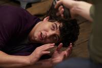 Кадр Играй до смерти