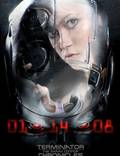 Постер из фильма "Терминатор: Битва за будущее" - 1