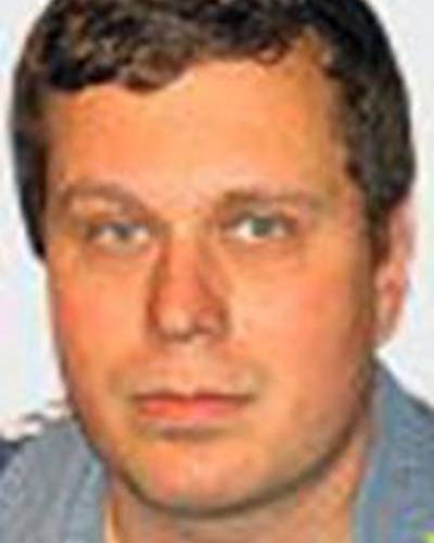 Ростислав Кривицкий фото