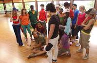 Кадр Camp Rock: Музыкальные каникулы