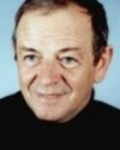 Ежи Федорович фото