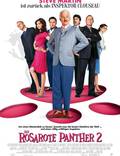Постер из фильма "Розовая пантера 2" - 1