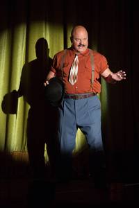 Кадр Американская история ужасов