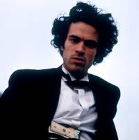 Кадр Меня принес аист