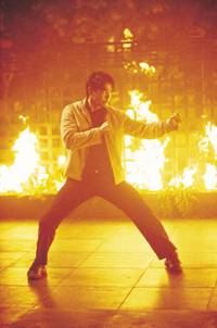 Кадр Ромео должен умереть