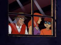 Кадр Скуби-Ду! и нашествие инопланетян (видео)