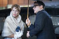 Кадр Хичкок