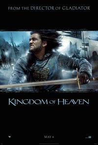 Постер Царство небесное
