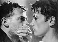 Кадр Рокко и его братья