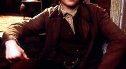 Кадр из фильма "Оливер Твист" - 1