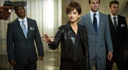 Кадр из фильма "Братья из Гримсби" - 2