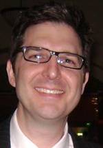 Марк Осборн фото