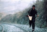 Кадр Воспоминания об убийстве