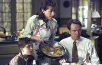 Кадр Малкольм в центре внимания