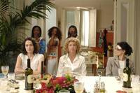 Кадр Роковая Лара