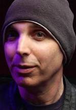 Джо Сатриани фото