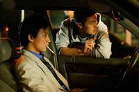 Кадр Без сожаления