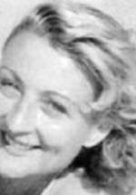 Жаклин Плесси фото