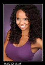 Франческа Эллана фото
