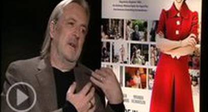 Интервью с Найджелом Коулом